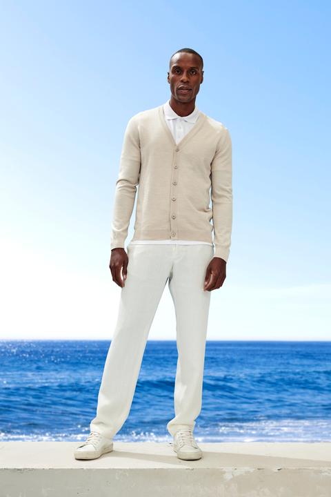 Actual product image Falke BA Cardigan m (M)