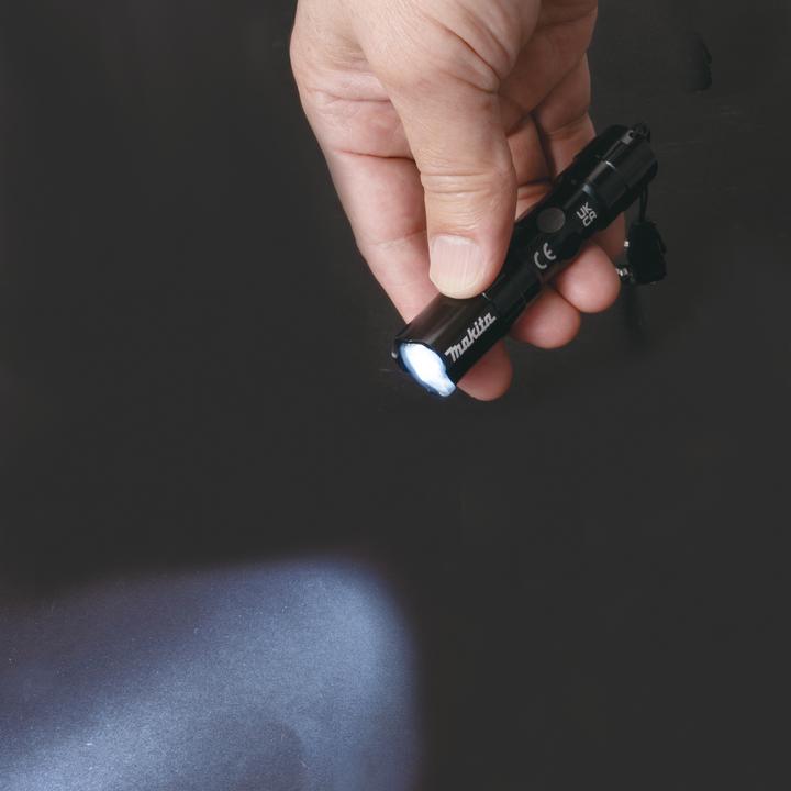 Produktbild Makita LED-Stiftlampe (9 cm)