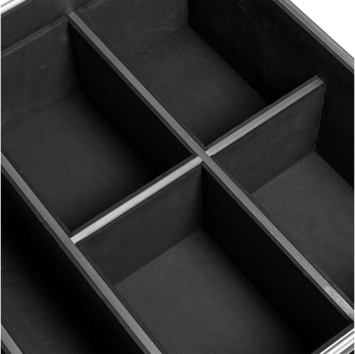 Produktbild BeamZ Flightcase per Luci Fresnel