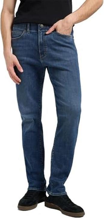 Actual product image Lee Jeans Slim Fit Mvp (28)