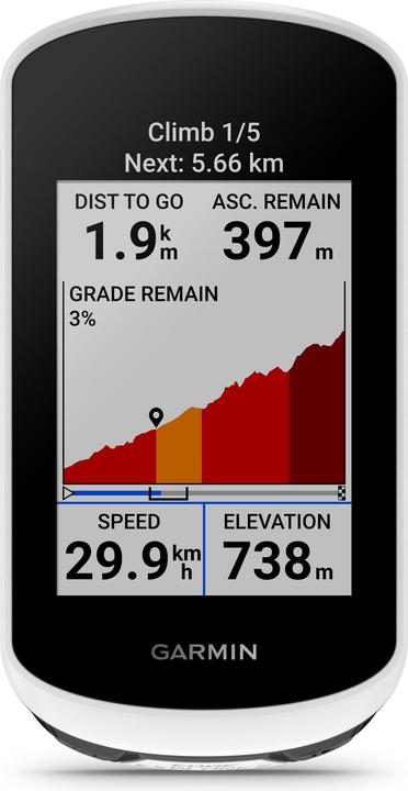 Immagine prodotto Garmin Edge Explore 2