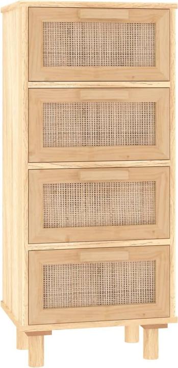 Image du produit vidaXL Sideboard (40 x 40 x 90 cm)