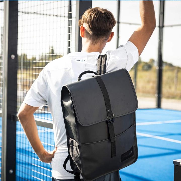 Immagine prodotto Head Pro Backpack 23L BK (2R)