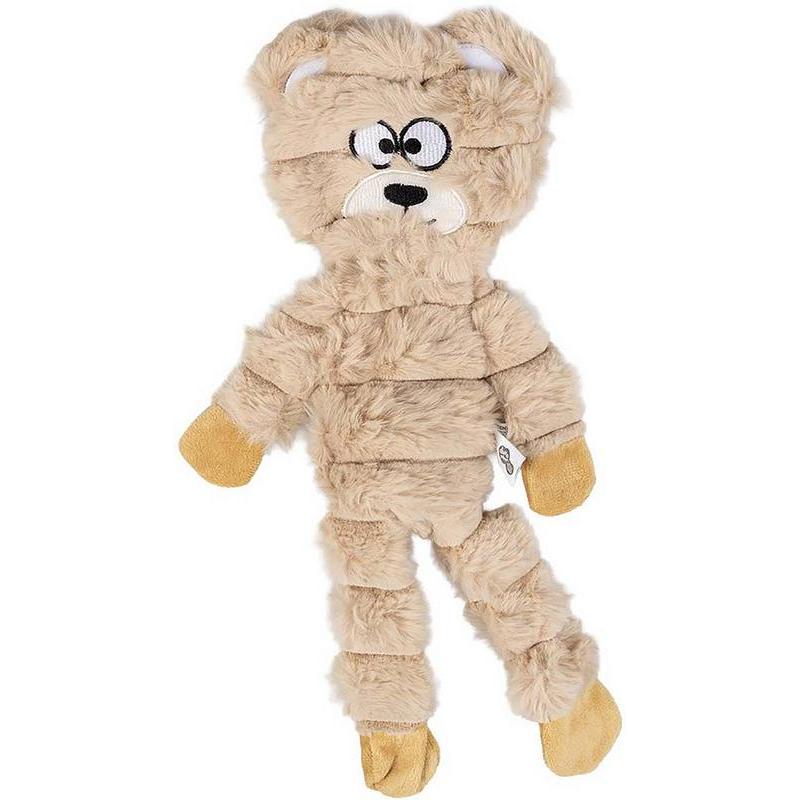 Meilleurs prix pour Duvoplus Peluche Huggi ours (Jouet en peluche chien), Jouets pour chien