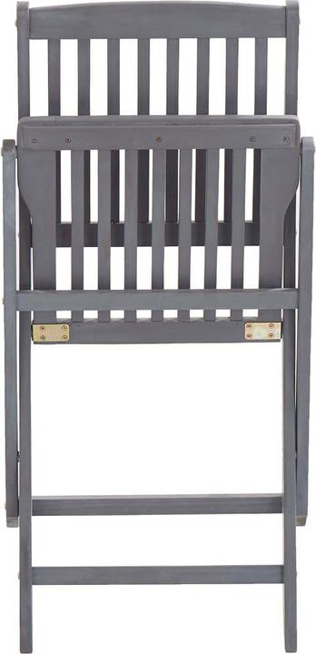 Produktbild vidaXL Gartenstuhl