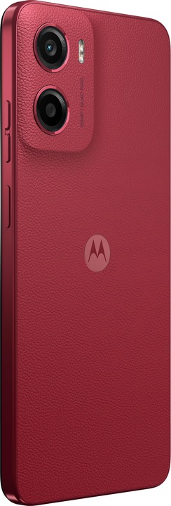 Immagine prodotto Motorola moto g05 (256 GB, Rosso prugna, 6.67", Doppia SIM, 50 Mpx, 4G)