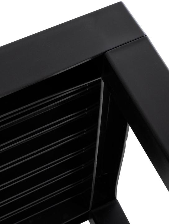 Immagine prodotto CLP Tavolino Ocean, nero