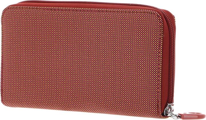 Actual product image Mandarina Duck MD20 Zip Wallet