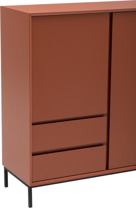 Produktbild pfister Frame (111 x 45 x 121 cm)