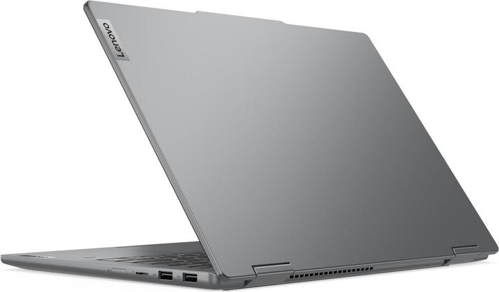 Immagine prodotto Lenovo IdeaPad 5 2-in-1 (14", 1000 GB, 16 GB, Svizzera, Intel Core i7-13620H)