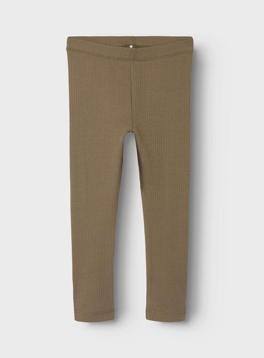Produktbild Name it Leggings Slim Brown - (110)