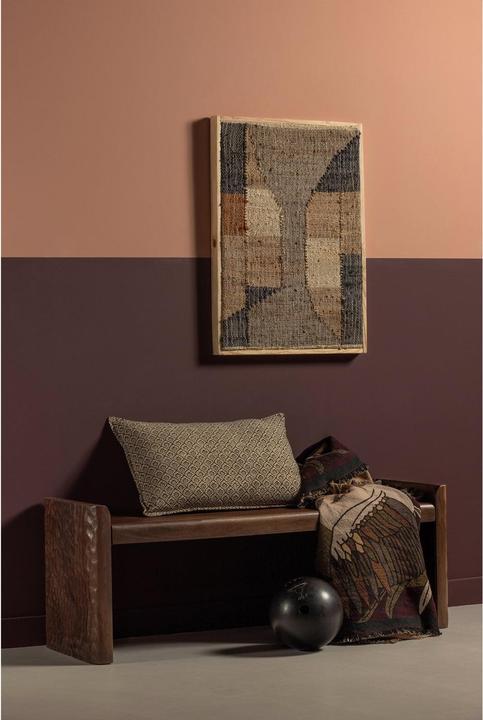 Actual product image Woood Bank (120 cm)