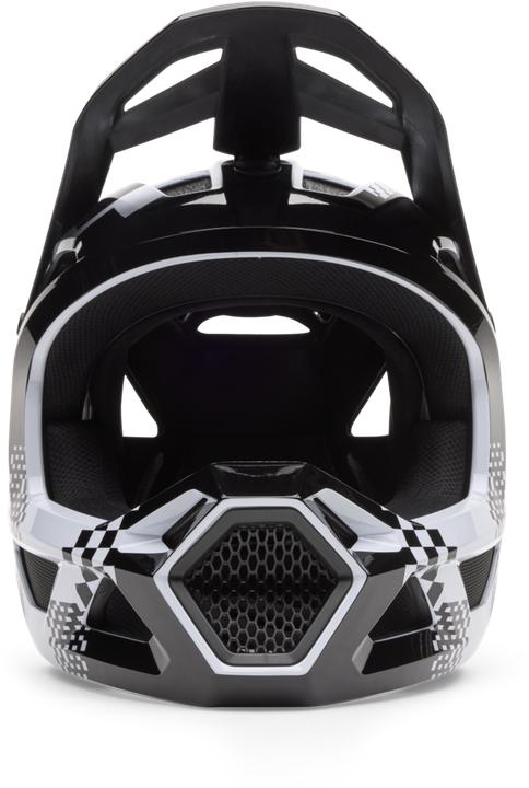 Immagine prodotto Fox Casco Rampage Digi Image (62.50 - 65 cm)