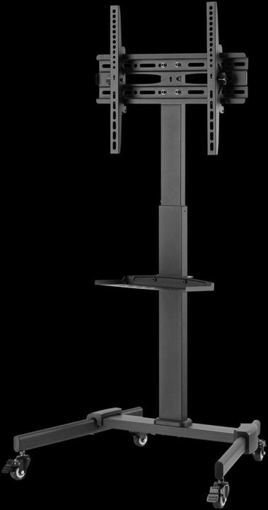 Actual product image Goobay TV Presentation Stand Basic Size L (35 kg, 37" - 70")