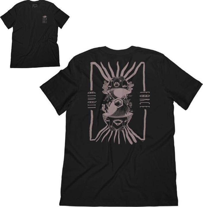 Produktbild Liquid Force Bsp Tee (L)