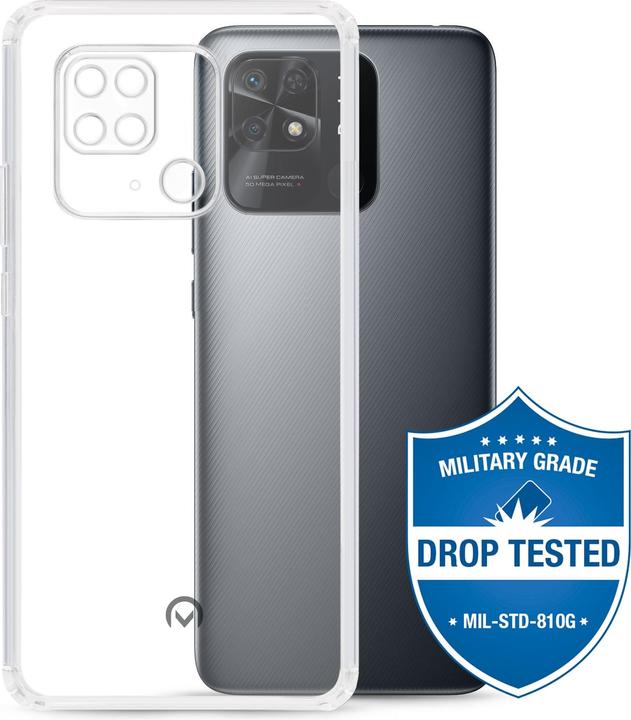 Produktbild Mobilize Nackter Schutzkoffer (Xiaomi Redmi 10C)