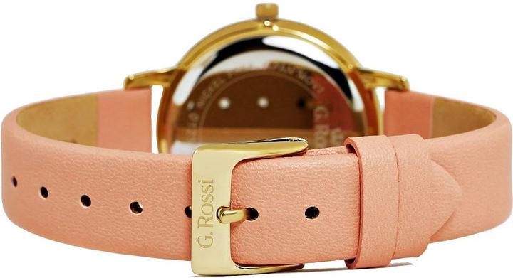 Produktbild Gino Rossi Laikrodis G.Rossi WATCH – 12177A5-5E2 (zg848b) + BOX
