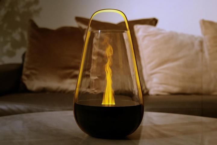 Produktbild Eleeels Aroma Diffuser Lantern