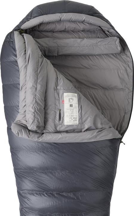 Produktbild Nordisk Nansen -5° Mummy