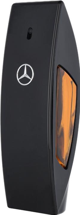 Immagine prodotto Mercedes-Benz Club Nero (Eau de toilette, 100 ml)