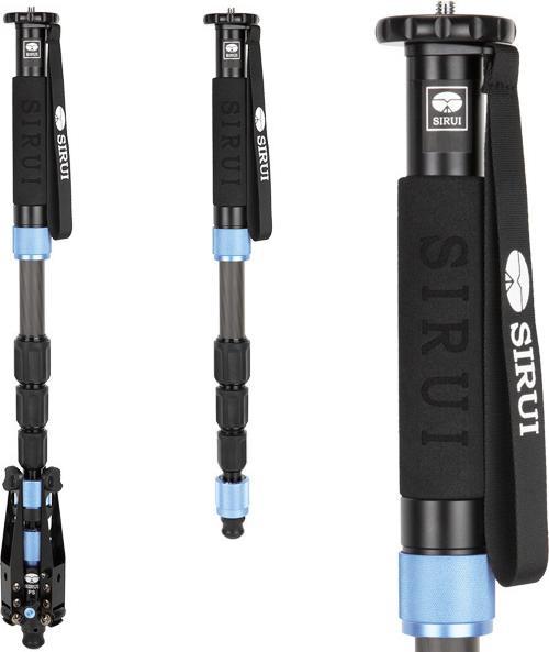 Produktbild Sirui P-224SR (Carbon)