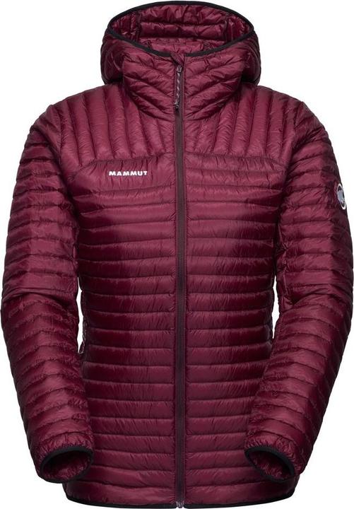 Immagine prodotto Mammut Broad Peak Light IN Hooded Jacket Women, Daunen Jacke (XS)