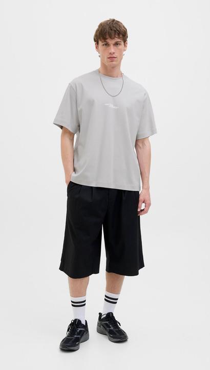 Image du produit Jack & Jones Gedruckt Rundhalsausschnitt T-shirt T-shirt (XL)