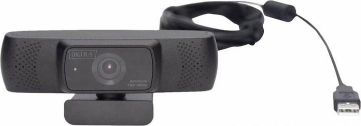 Productafbeelding Digitus DA-71901 (2 Mpx)