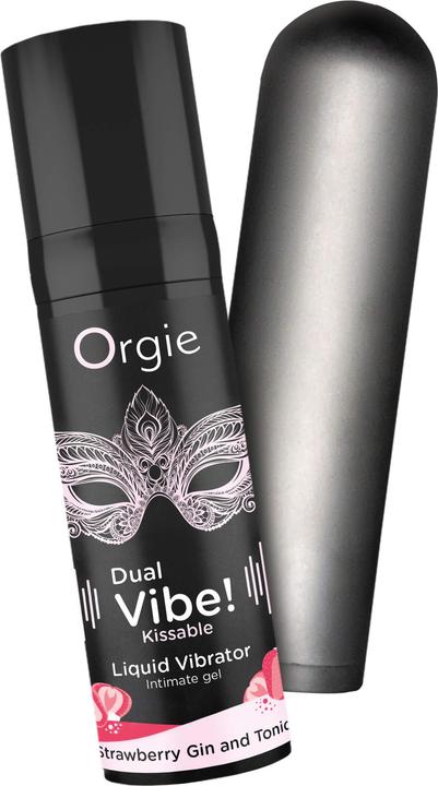 Immagine prodotto Orgie Vibe Bullet Vibration Kit Strawberry Gin & Tonic