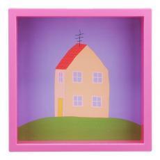 Paladone Products Paladone Peppa Pig Frame Money Box