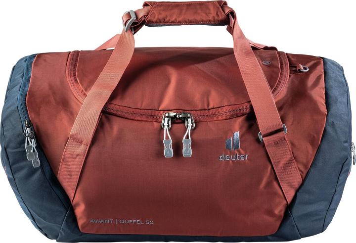 Image du produit Deuter Aviant Duffel 50 (50 l)