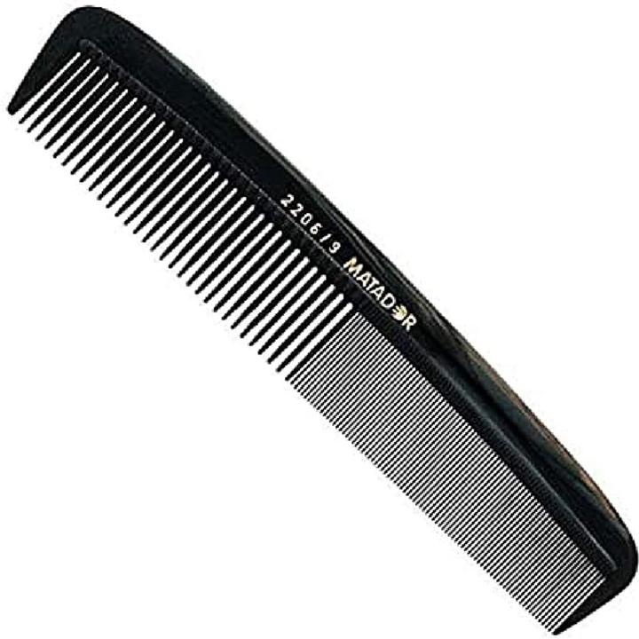 Image du produit Caso Eurostil Batidor Peine Negro 13cm