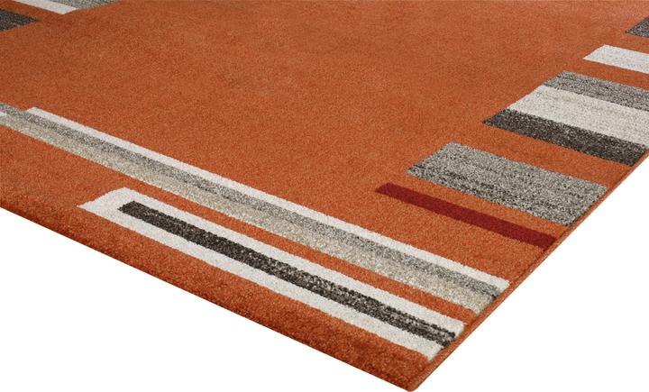 Actual product image Peyer Syntex Amber (200 x 290 cm)