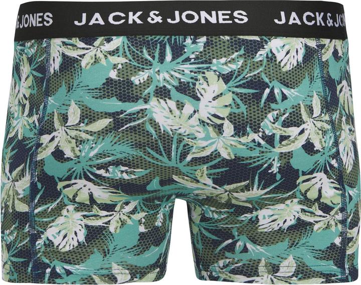 Immagine prodotto Jack & Jones Jactasmania Trunks 3 Pack (M, confezione da 3)