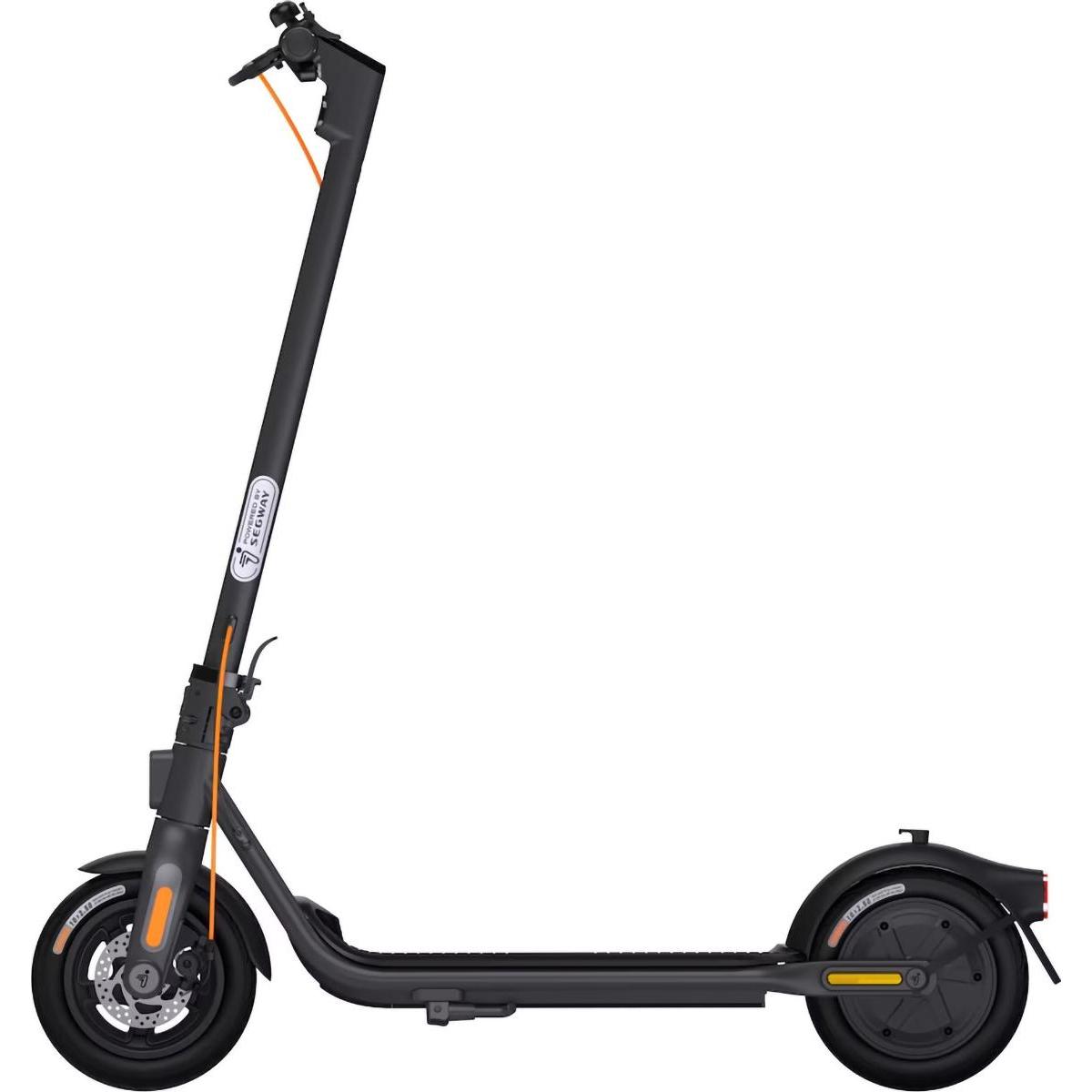 Segway-Ninebot, E-Scooter, (20 km/h, 55 km, 400 W)