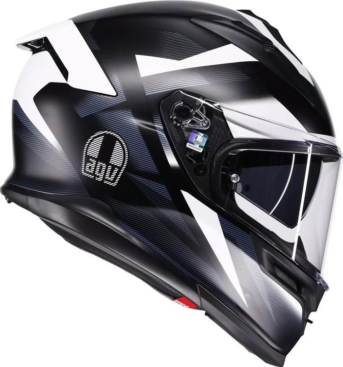 Image du produit AGV Casque intégral K7 Glimpse (M)