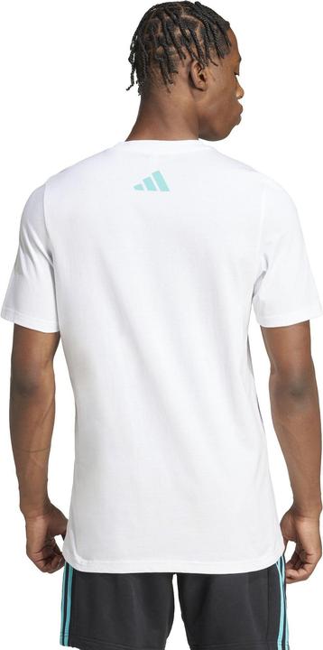 Produktbild adidas Mercedes DNA GFTEE (S)