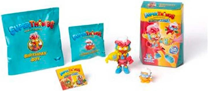 Magic Box Jupesa - Speelgoed (MAG02598)