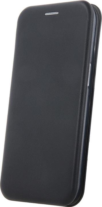 Image du produit OEM Étui Smart Diva pour Samsung Galaxy S24 FE noir (Samsung Galaxy S24 FE)
