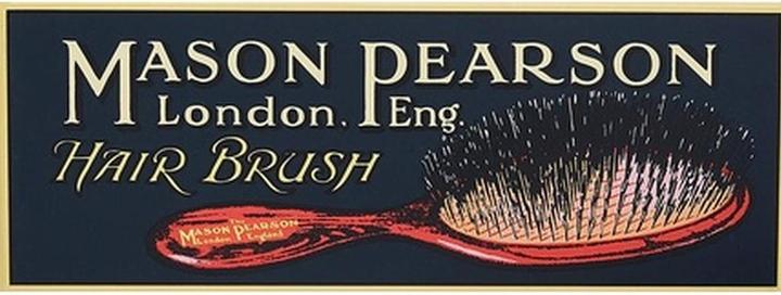 Produktbild Mason Pearson B2