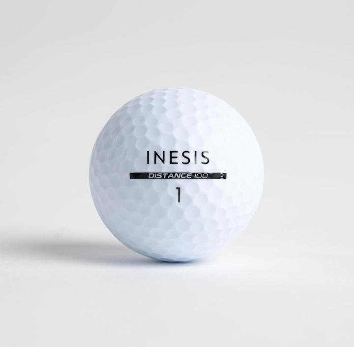 Produktbild Inesis DISTANCE 100