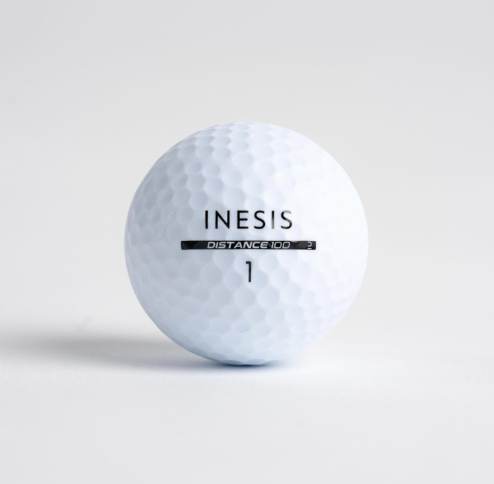 Actual product image Inesis DISTANCE 100
