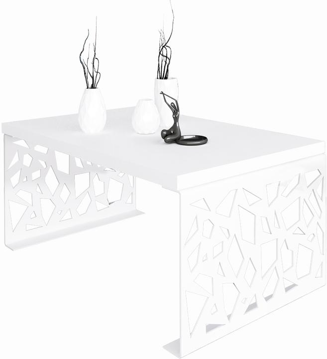 Produktbild ADRK Furniture Semara (100 x 60 x 45 cm)