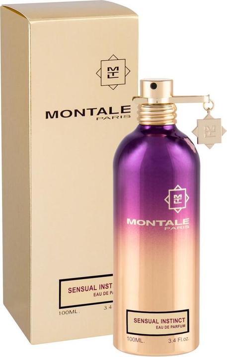 Montale Sensual Instinct (Eau de Parfum, 100 ml)