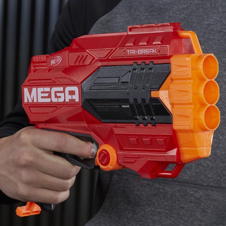 Produktbild Nerf MEGA Tri Break