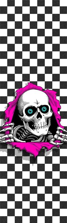 Immagine prodotto Ripper Checker 9" Griptape