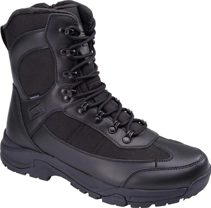 Produktbild Springerstiefel Militär Leder (44)