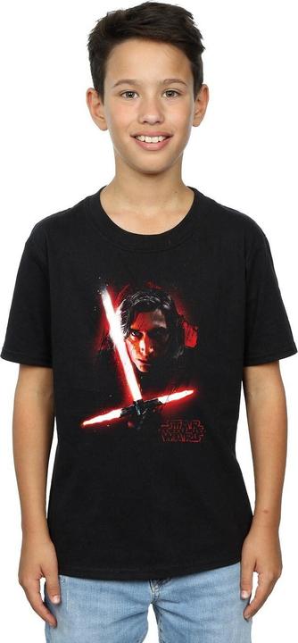 Produktbild Star Wars TShirt Jungen (140, 146)