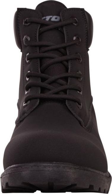 Immagine prodotto Lotto Buty męskie Maemoore Mid czarne 2400350U 1111 39 (39)