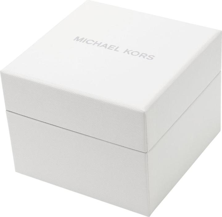 Actual product image Michael Kors Emery (Analogue wristwatch, 33 mm)